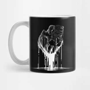 Skull 02 Mug